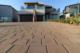 Why Choose Us For All Your Driveway Paving Needs in Lower Lake, CA?